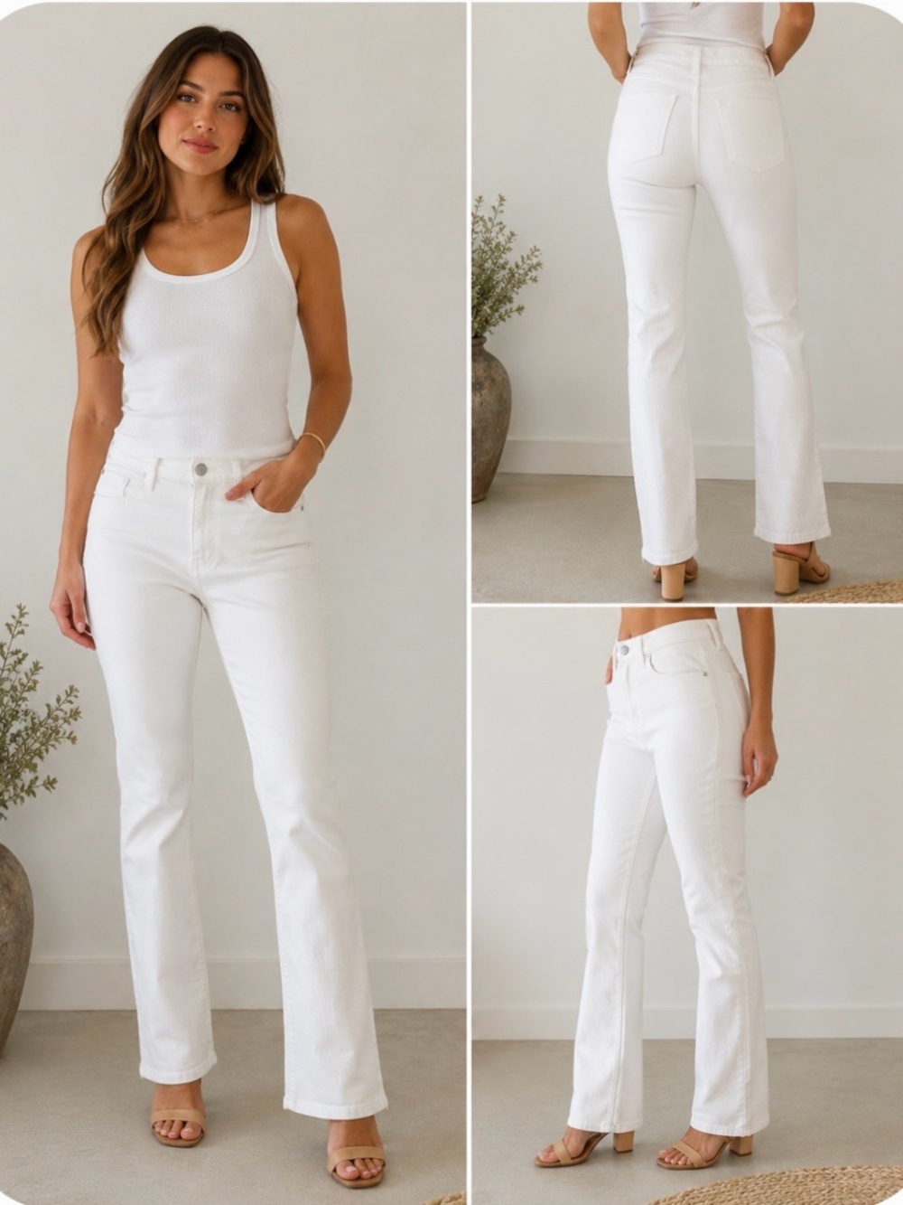 GAP Flare Jeans